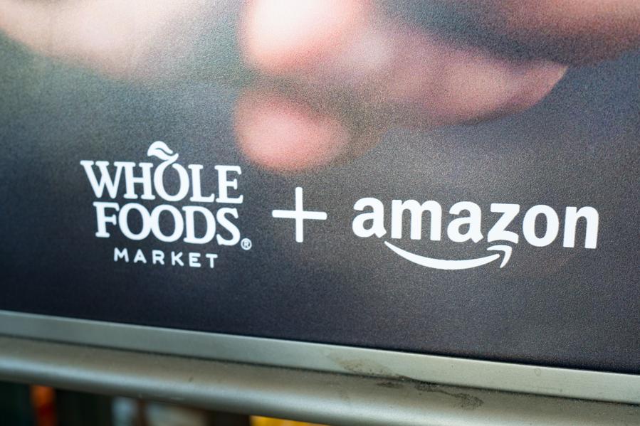 Want To Turn $99 Into $658.38? Just Use The Amazon Credit Card At Whole Foods