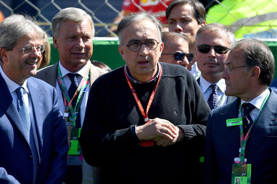Sergio Marchionne Shows Why Boards And CEOs Need To Plan For Succession Now