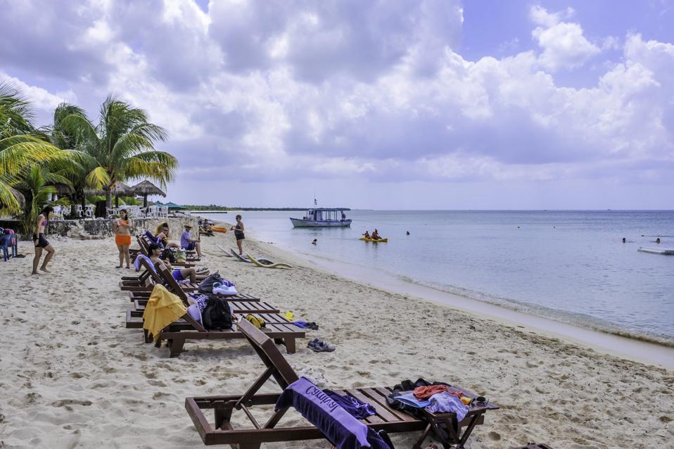 The Best Spring Break Deals