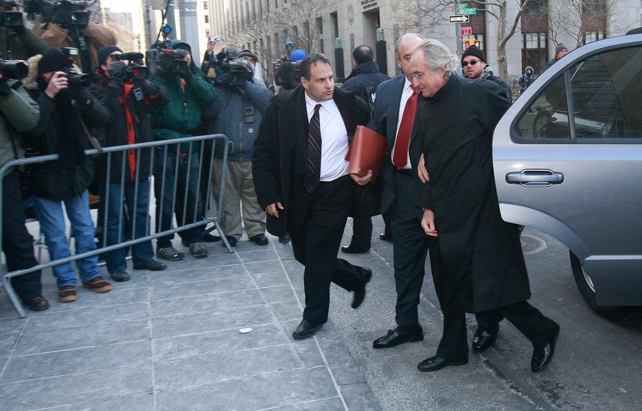 After U.S. SEC Shuts Down $85M Ponzi Scheme Can They Ever Be Eradicated?