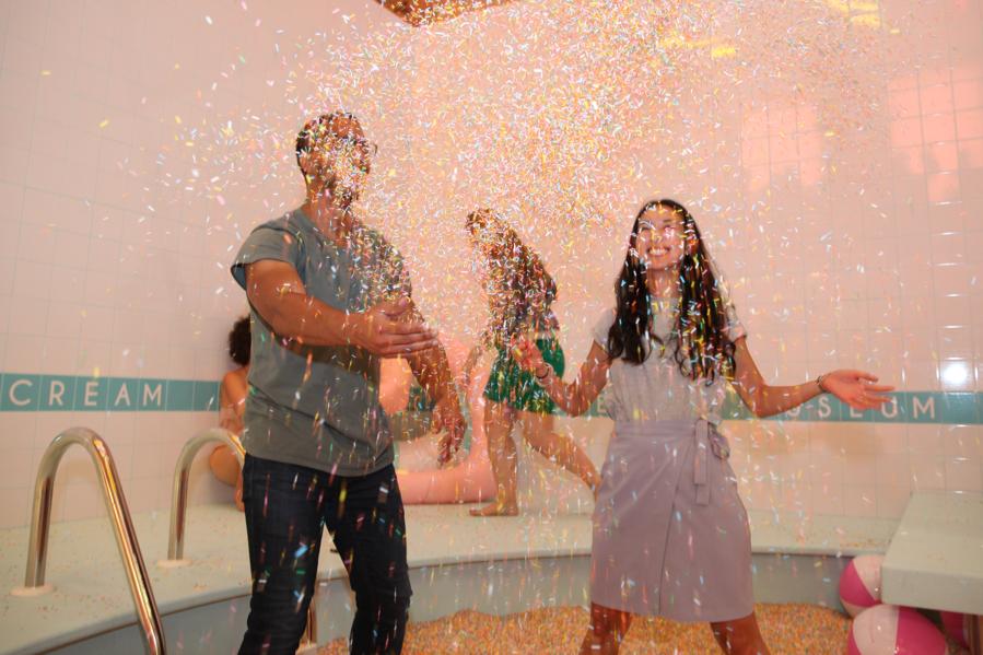 Experience Is Everything: From Pizza Museums To Macy's Acquiring Story