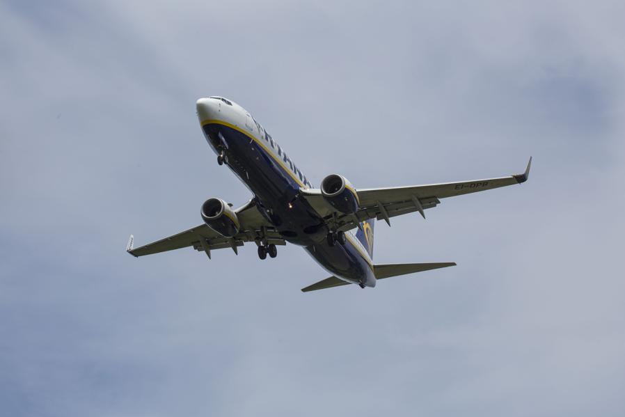 China Puts Tariffs On Soybeans And Airplanes In Rebuff To Trump