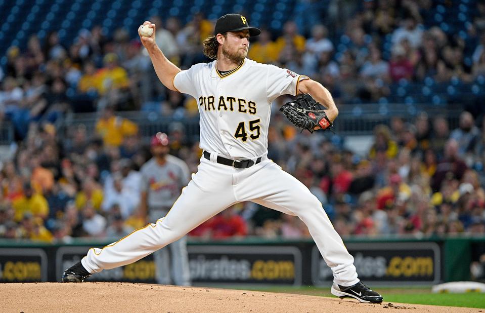 latest on gerrit cole trade and other mlb pitching rumors mlb pitching form