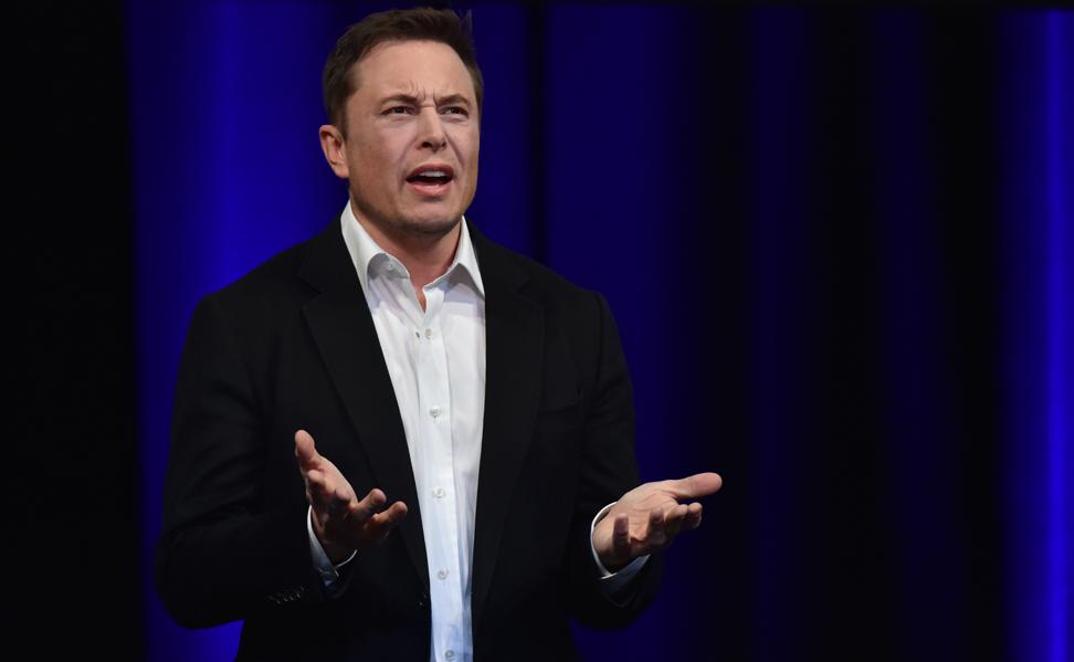 Steve Case And Elon Musk: Tech Titans Who Bravely Venture Into Fly-Over Country