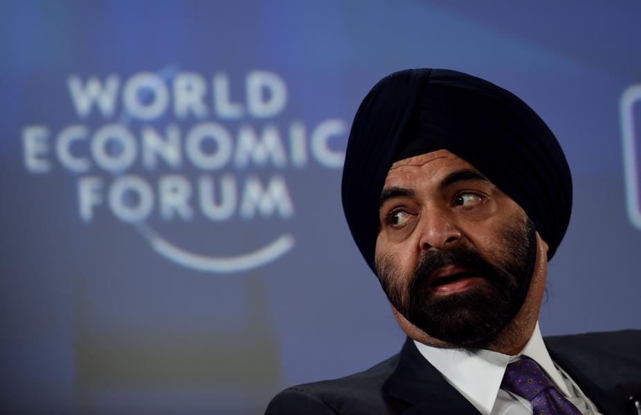 How To Play MasterCard And Alphabet After Recent Bad News
