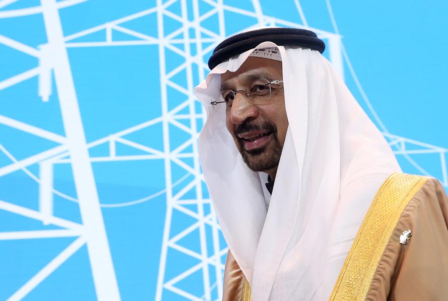 Saudi Aramco Touts Growth Potential Despite IPO Delays