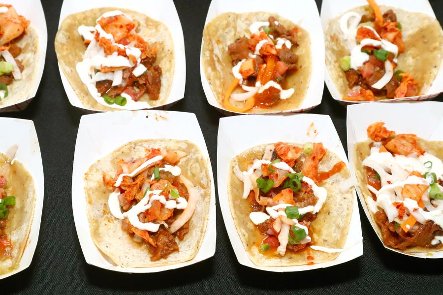 You're Not Wrong: Tacos Really Do Cost More Out West Than Down South