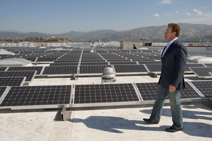 Here's Why Companies Are Looking To Their Suppliers To Cut Carbon Footprints