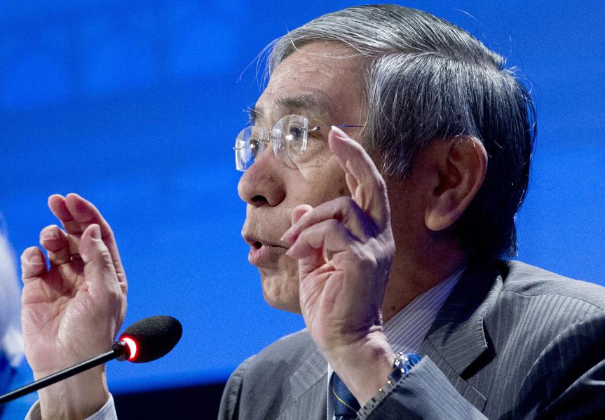 The Bank Of Japan May Not Reach 2% Inflation Target, But That's No Reason To Change Monetary Policy