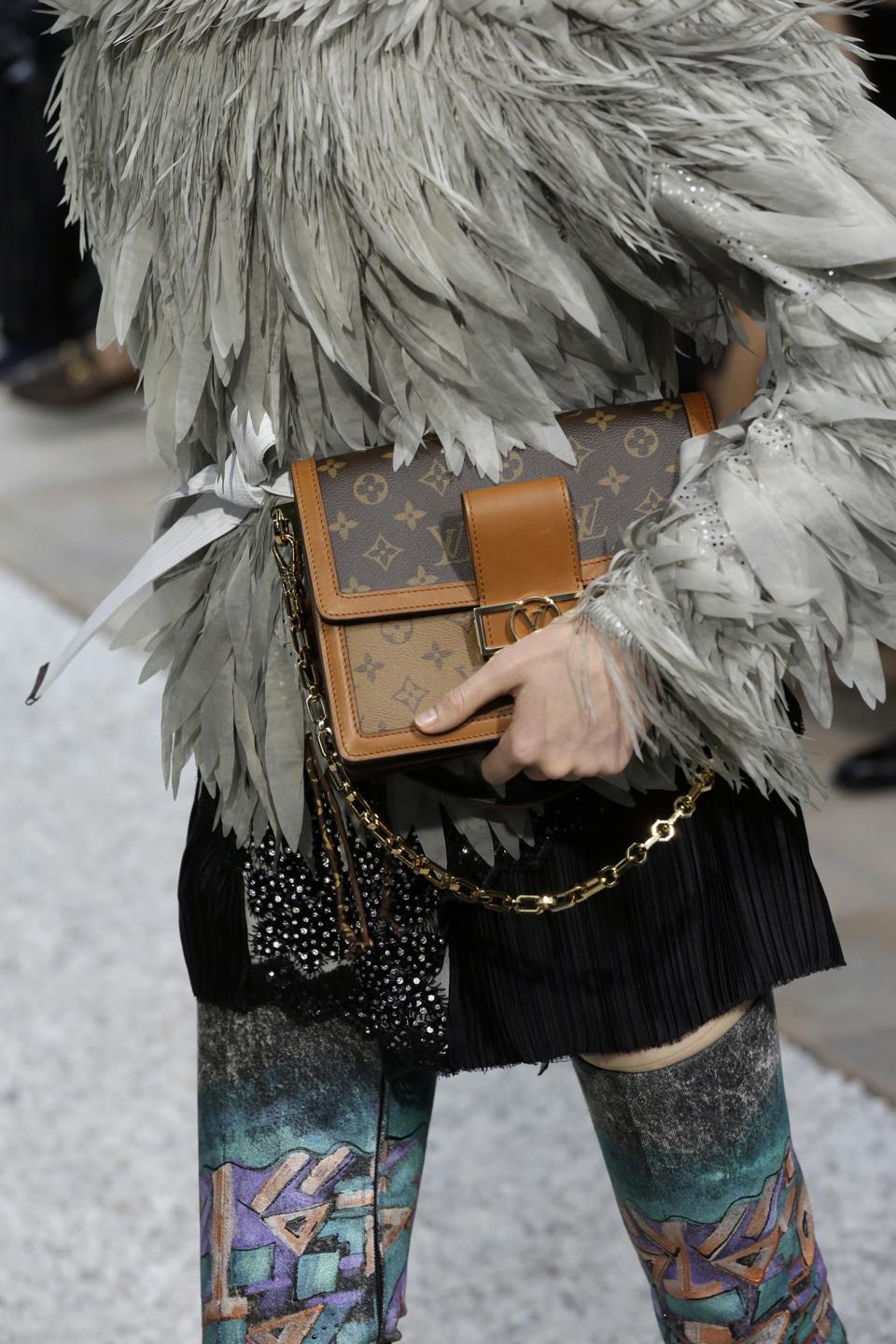 University Of Pennsylvania's Louis Vuitton Problem
