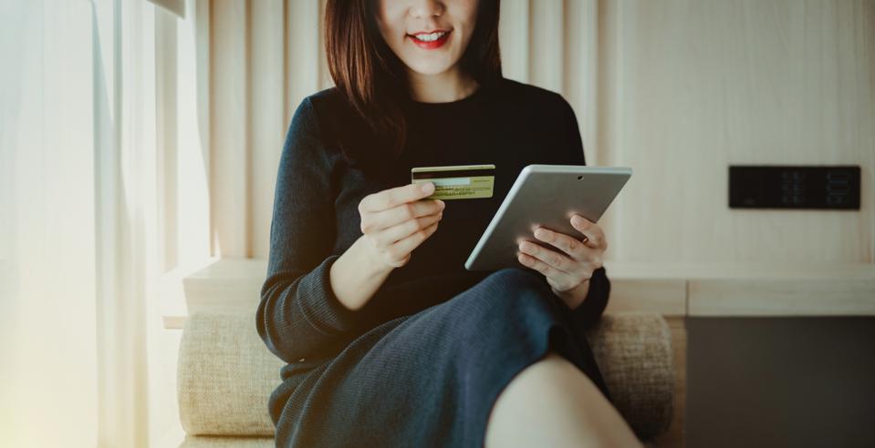 Starting An E-Commerce Store? These Five Industries Are Ripe For Big Profits
