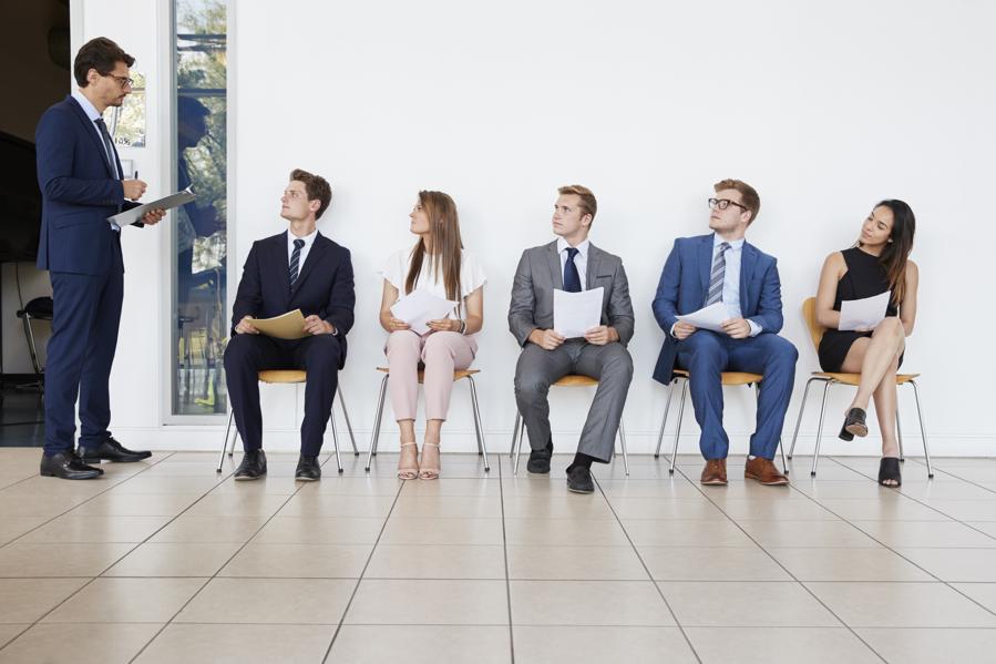 2 Mistakes To Avoid In A Job Interview