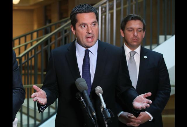 How House Democrats May Respond If The Gop Irresponsibly