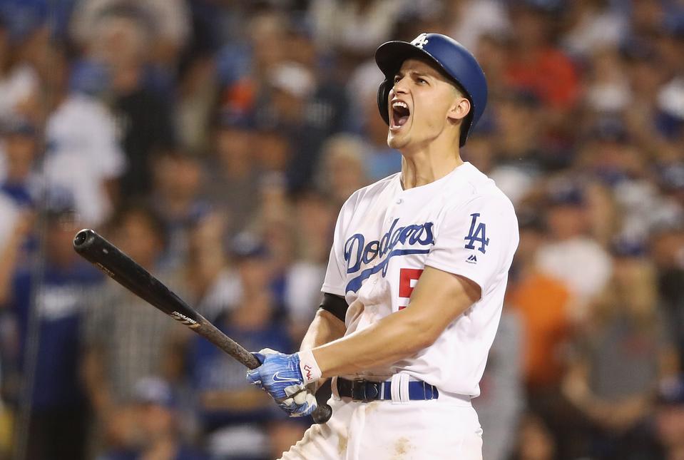 Have Dodgers Prepared For A Possible Season Without Corey Seager?