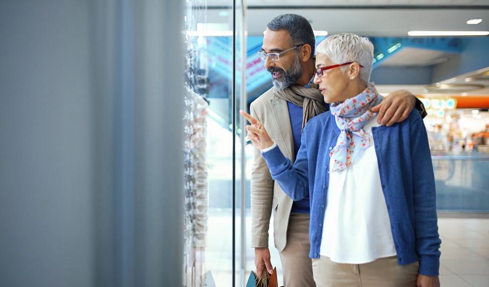 The Forgotten Generation: Let's Talk About Generation X