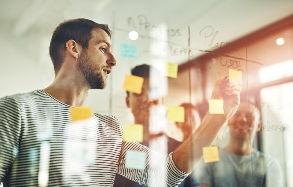 Want To Guarantee A Job Tomorrow? Study These 3 Areas Today