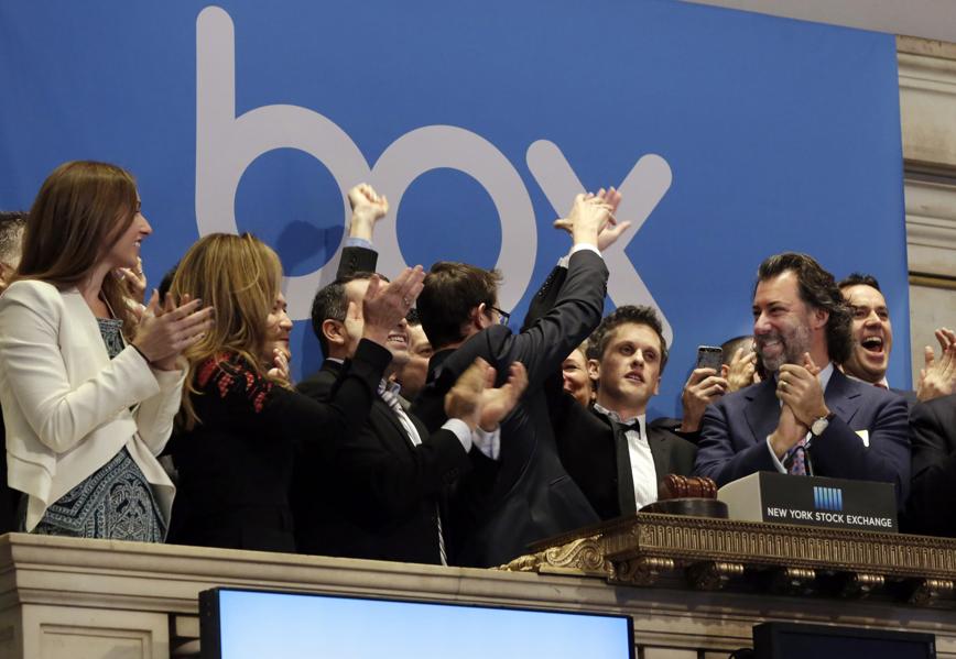 Earnings Preview: What To Expect From Box On Monday