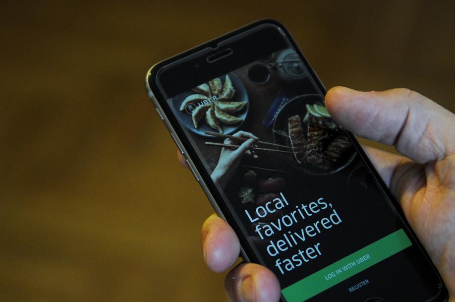 Today's Must-Reads For Entrepreneurs: Fixing Uber's Culture, Buying An NFL Team, Killing Restaurants