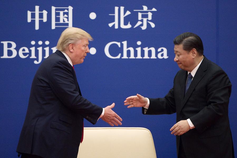 How 'Trade Wars' Can Impact Markets