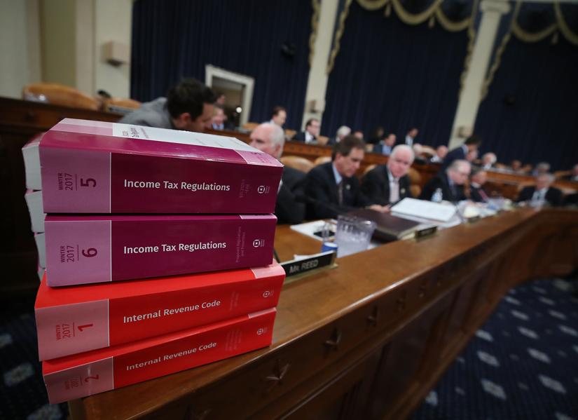 How To Enjory The Tax Cuts And Jobs Act - Part 2