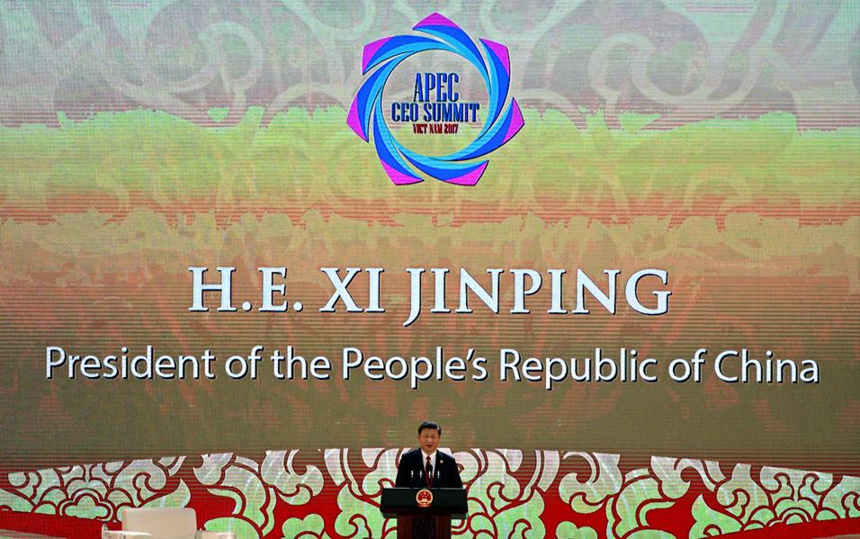 Continued Strong Government Expected In China's Economy This Year