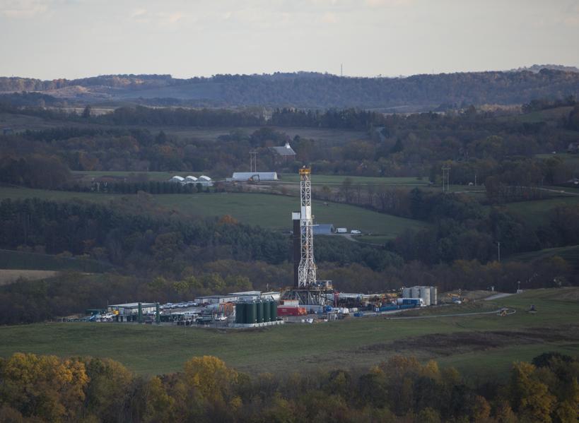 U.S. Oil Patch Won't Ditch Efficiency Gains Despite Firmer Crude Prices