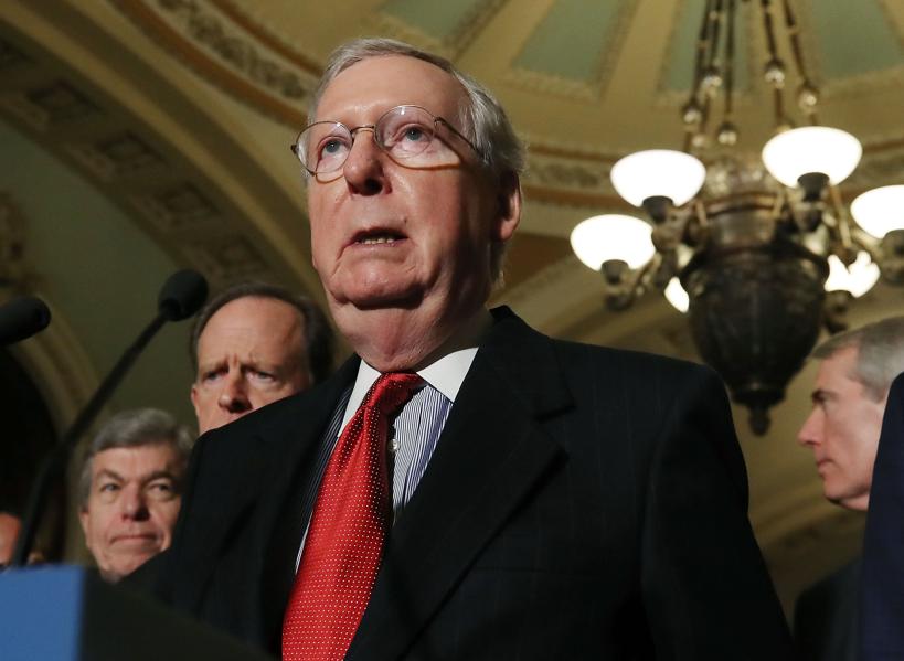 The 3 False Promises Of The GOP's Tax Plan