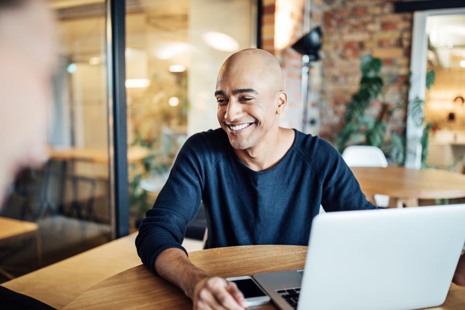 Council Post: The Key To Success In Marketing And Life