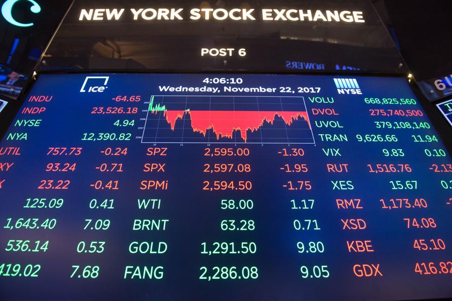 Two Insurance Companies To Buy And Forget For 2018 -- Allstate And AFLAC