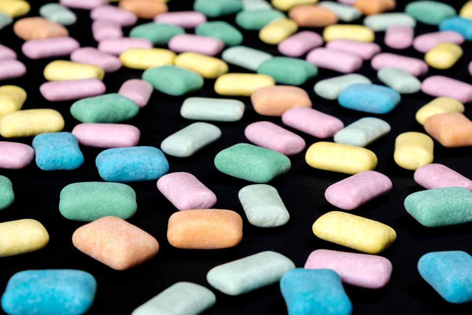 FDA Bans Seven Artificial Flavors Commonly Found In Ice Cream And Candy