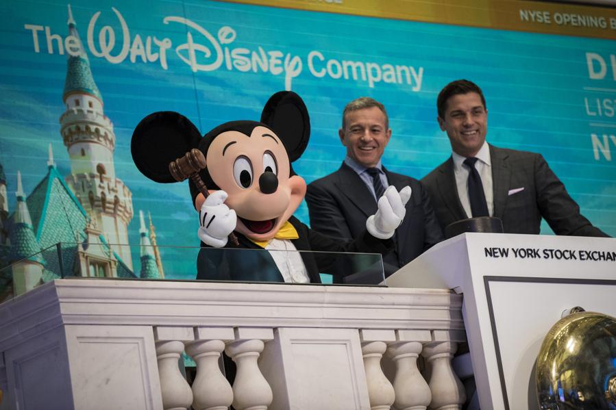 Dissecting Bob Iger's $66 Billion Bet With Fox