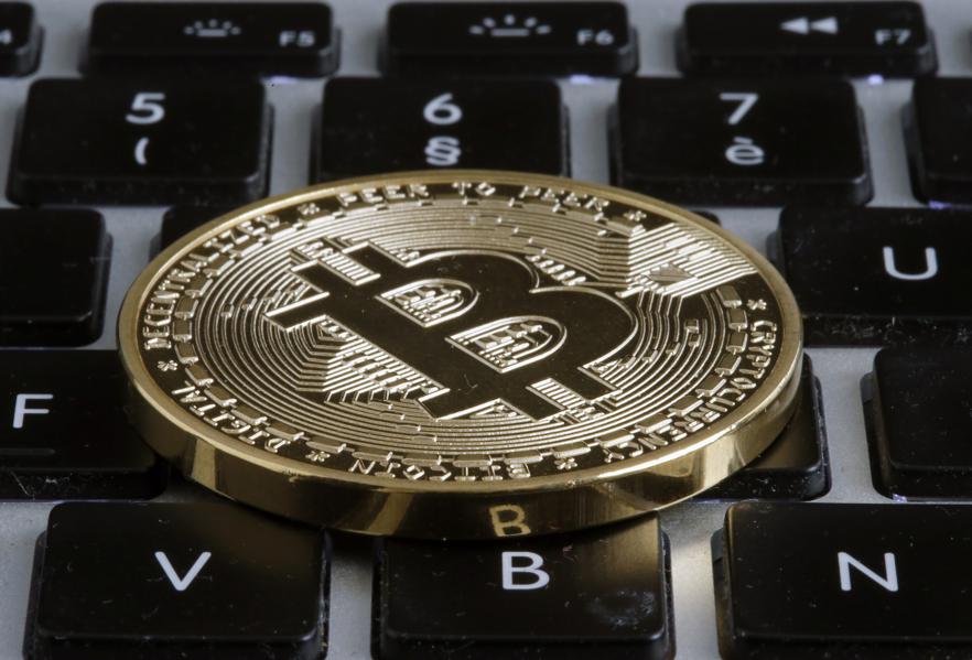 Bitcoin Surges Past $15,000, Up More Than 1,500% Year-To-Date