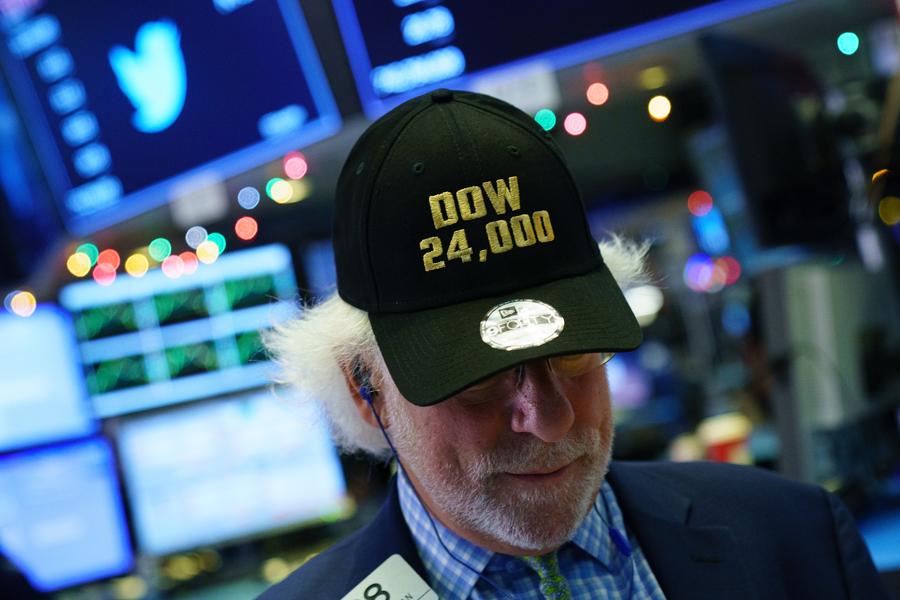 The Week Ahead: How High Can The Market Forecasts Go?