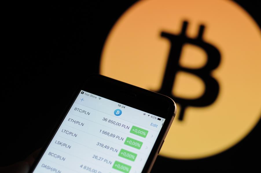 2 Events That Could Send Bitcoin Back Towards $1K