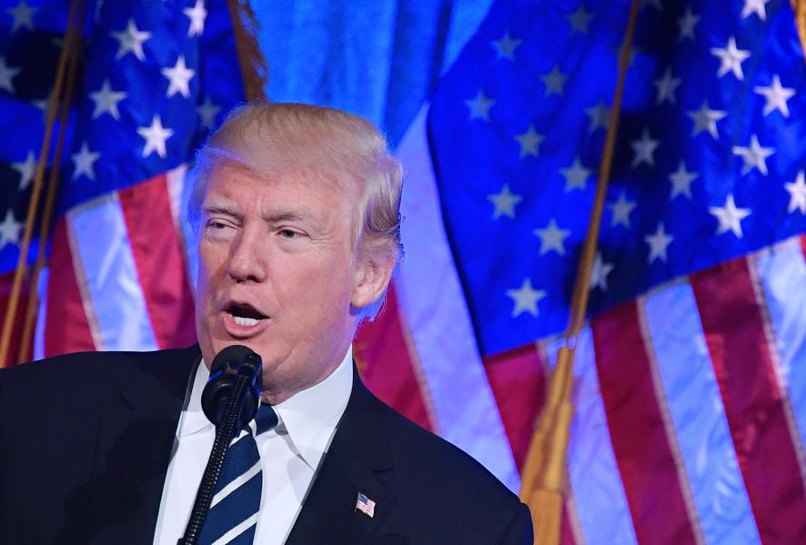 Economists Say The Trump Tax Plan Will Have Disastrous Consequences