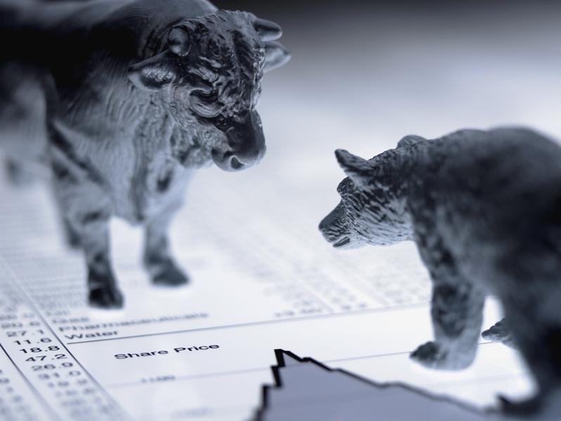 Are We Entering A Bear Market?