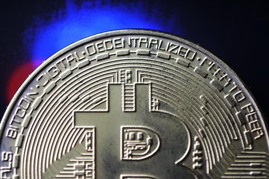 Litecoin Hits Latest High, Climbing More Than 8,000% Year-To-Date