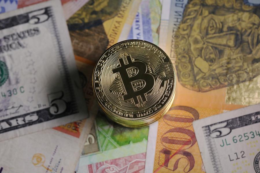 Bitcoin & Beyond: How Digital Currencies Can Solve Consumer Payment Needs