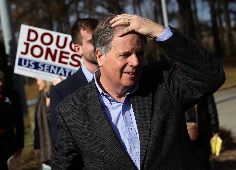 doug jones al senator delaying the seating of senator elect jones would be doug jones al senator delaying the seating of senator elect jones would be