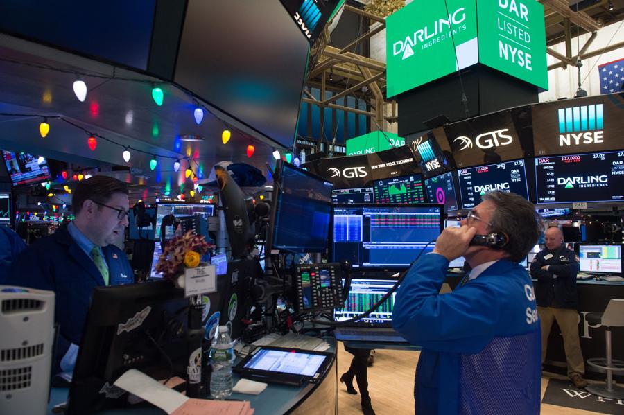 How To Trade 7 Global Averages That Set New Highs