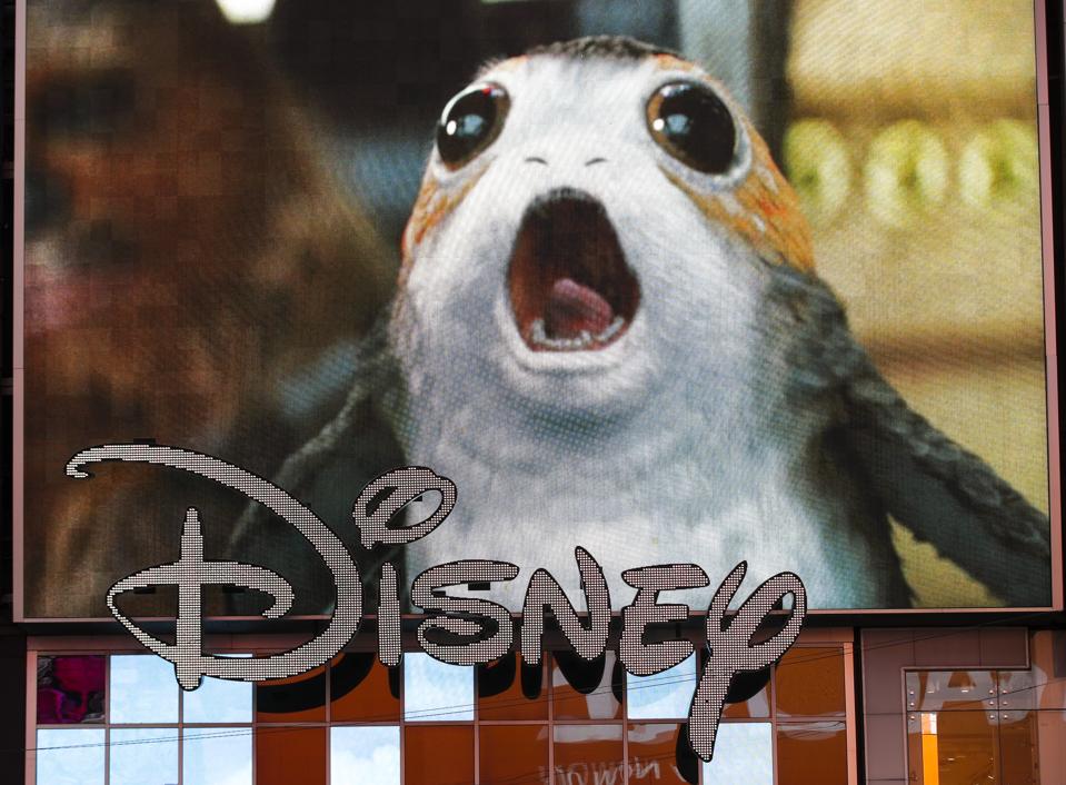 The Rebellion Awakens: Fan Backlash Mounts Against 'Star Wars: The Last Jedi'