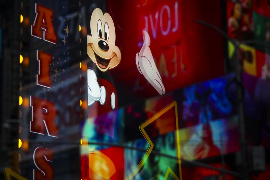 Disney Buys Fox: It's Not A Small World After All