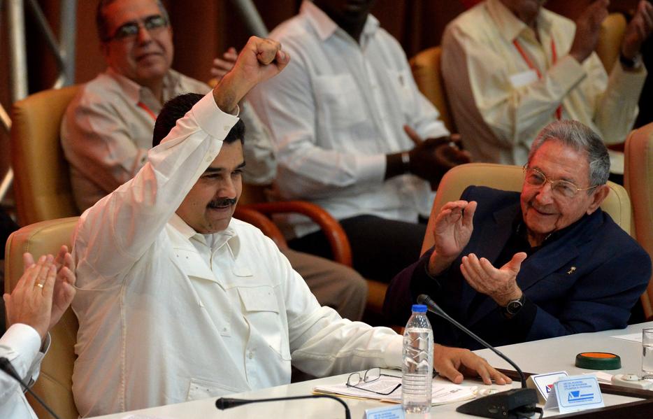 Venezuela Is In A 'Limbo Default'