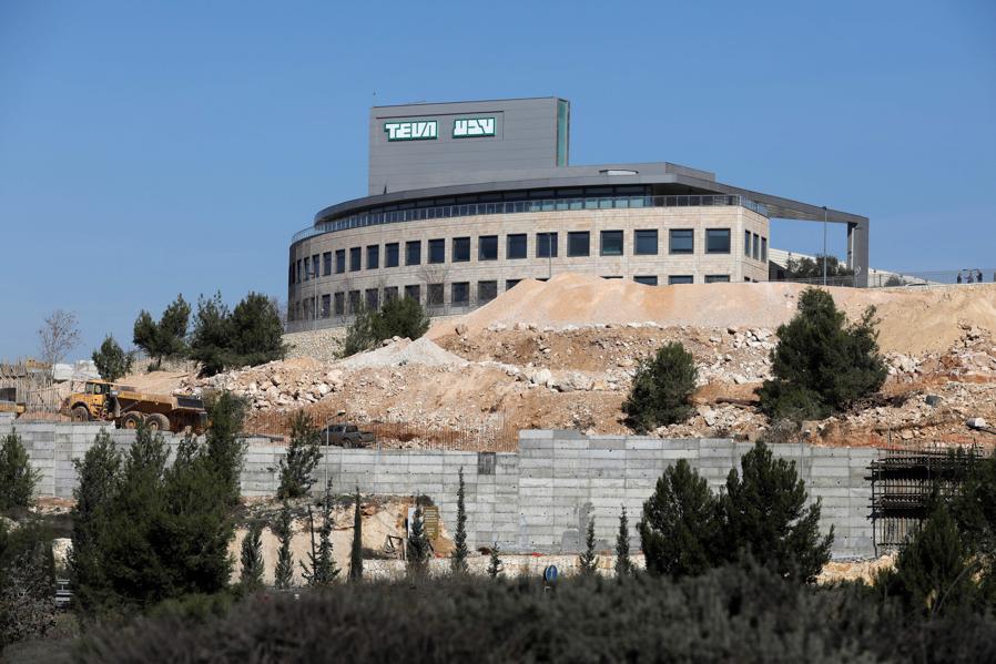 Earnings Preview: What To Expect From Teva On Thursday