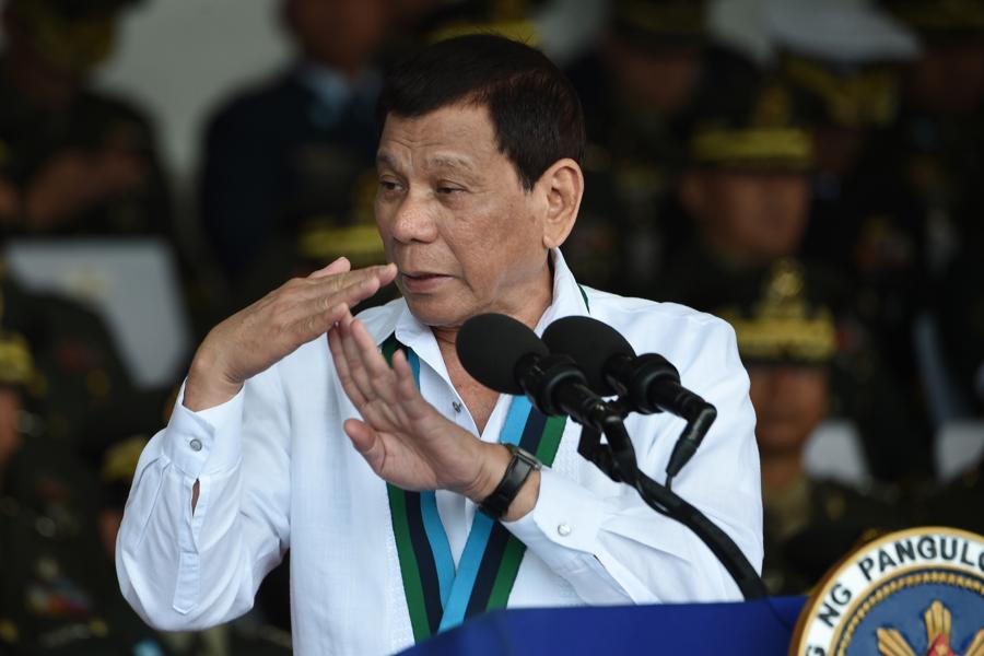 Philippines Is Still Searching For The Leader To Free It From Corruption