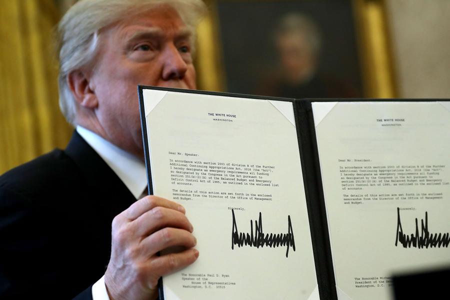 For Public Company Accountants, New Tax Law Is More A Nightmare Than A Bonanza