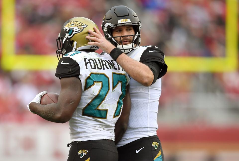 2018 NFL Playoff Picks 5 Reasons The Jaguars Will Beat The Patriots In