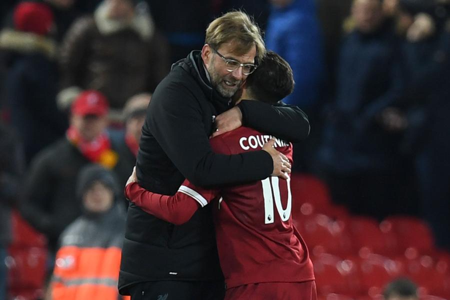 Barcelona, Liverpool, And Philippe Coutinho Transfer Saga; The End Is In Sight