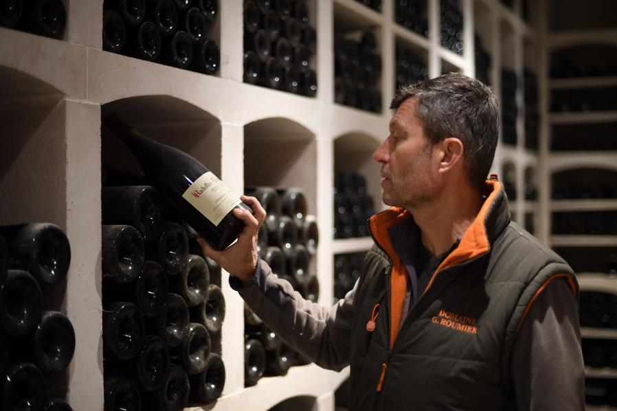 French Winemakers Can Now Increase Stock To Adapt To Weather-Related Losses