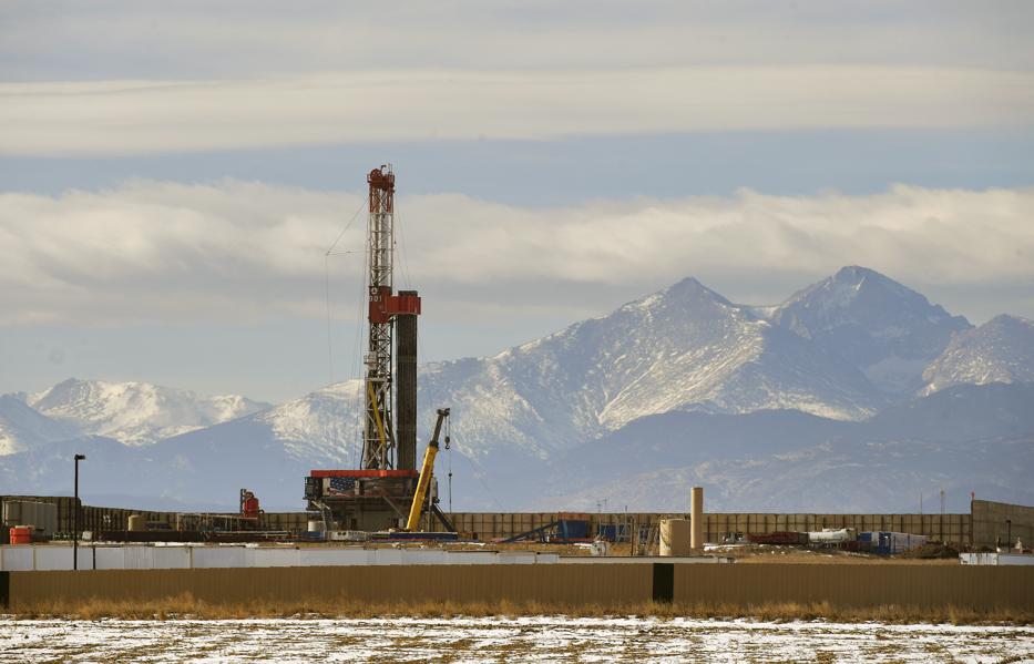 Penn Virginia Corporation's Stock Shows Significant Upside